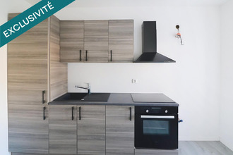  appartement thil 54880