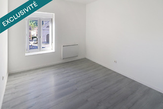  appartement thil 54880