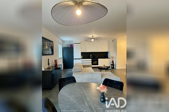  appartement thil 54880