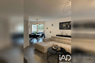  appartement thil 54880