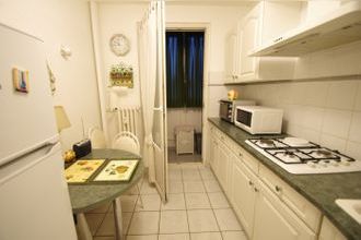  appartement thionville 57100