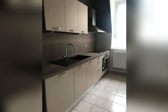  appartement thionville 57100