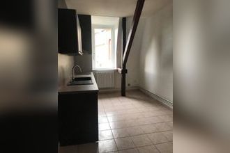  appartement thionville 57100