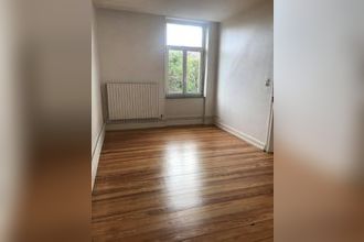  appartement thionville 57100