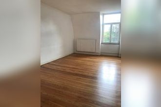  appartement thionville 57100