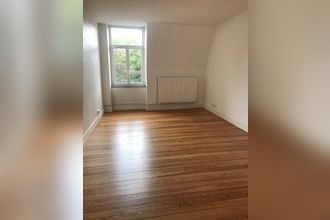  appartement thionville 57100