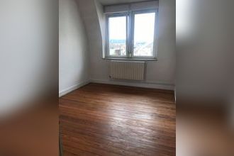  appartement thionville 57100