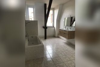  appartement thionville 57100