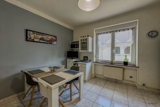  appartement thionville 57100