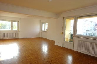  appartement thionville 57100