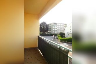  appartement thionville 57100