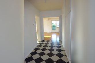  appartement thionville 57100