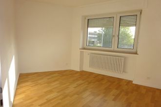  appartement thionville 57100