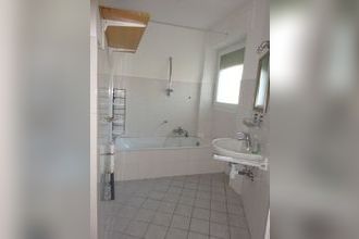  appartement thionville 57100