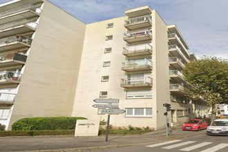  appartement thionville 57100