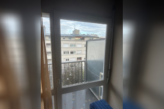  appartement thionville 57100