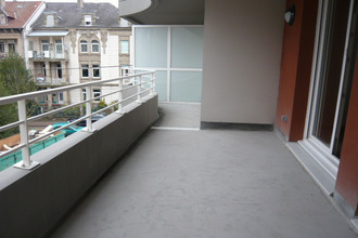  appartement thionville 57100