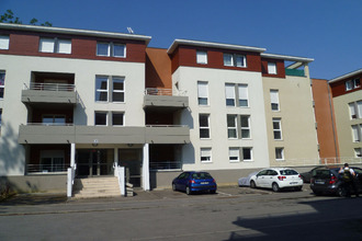  appartement thionville 57100