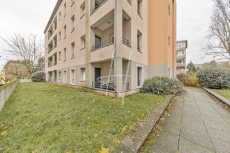  appartement thionville 57100