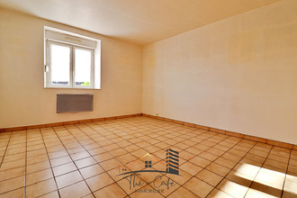  appartement thionville 57100