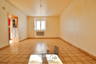  appartement thionville 57100