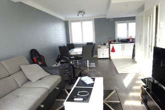  appartement thionville 57100