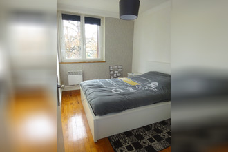  appartement thionville 57100