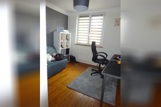  appartement thionville 57100