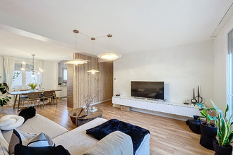  appartement thionville 57100