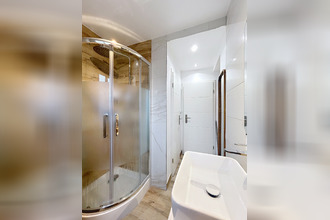  appartement thionville 57100