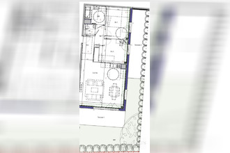  appartement thionville 57100