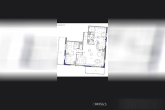  appartement thionville 57100