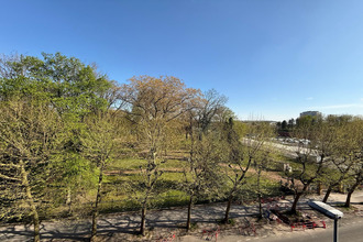  appartement thionville 57100