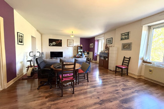  appartement thionville 57100