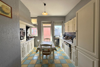  appartement thionville 57100