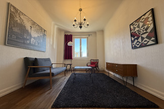  appartement thionville 57100