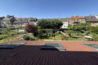  appartement thionville 57100