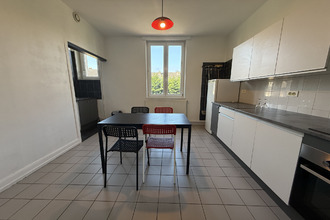  appartement thionville 57100