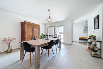  appartement thionville 57100