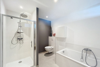  appartement thionville 57100