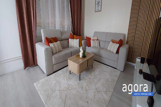  appartement thionville 57100