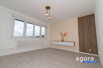  appartement thionville 57100