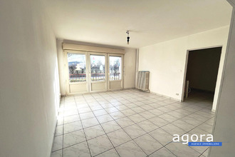  appartement thionville 57100