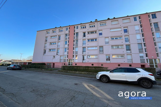  appartement thionville 57100