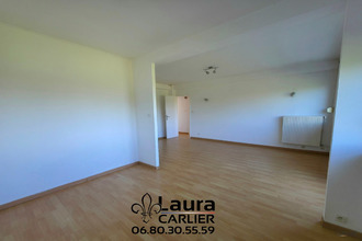  appartement thionville 57100