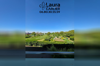  appartement thionville 57100