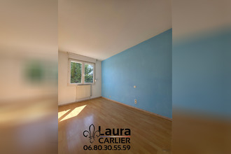  appartement thionville 57100