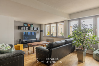  appartement thionville 57100