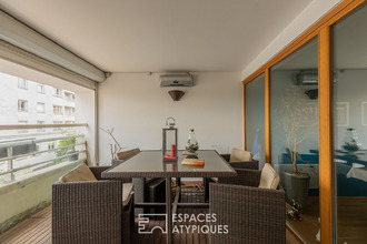  appartement thionville 57100