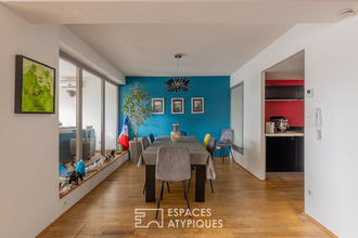  appartement thionville 57100